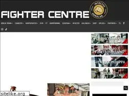 Sites similar to fightercentre.com