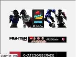 Sites similar to fightermag.se