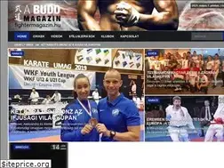 Sites similar to fightermagazin.hu