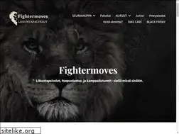 Sites similar to fightermoves.com