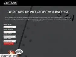 Sites similar to fighterpilot.com.au