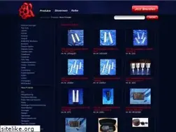 Sites similar to fighterrudy.de
