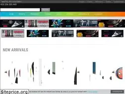 Sites similar to fighters-europe.com