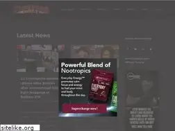 Sites similar to fightersonlymag.com