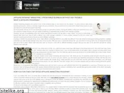 Sites similar to fighterspirit.com