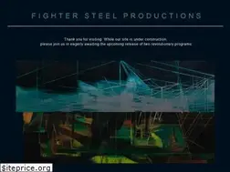 Sites similar to fightersteel.com
