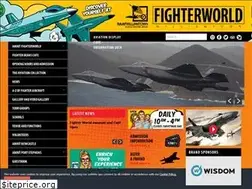 Sites similar to fighterworld.com.au