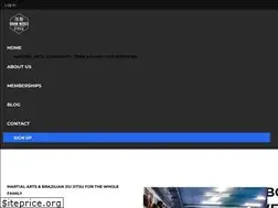 Sites similar to fightfitmilitia.co.za