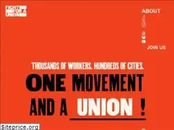 Sites similar to fightfor15.org