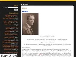 Sites similar to fightforfairbridge.net