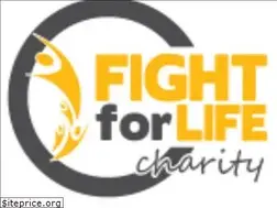 Sites similar to fightforlife.ro