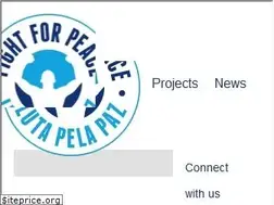 Sites similar to fightforpeace.net