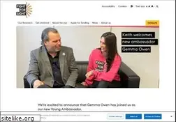 Sites similar to fightforsight.org.uk