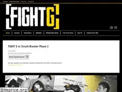 Sites similar to fightg.com