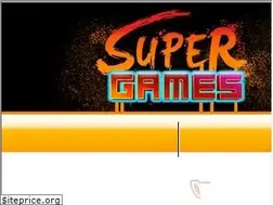 Sites similar to fightgames.com