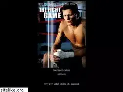 Sites similar to fightgamethemovie.com