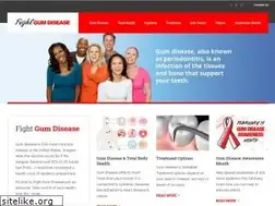 Sites similar to fightgumdisease.com