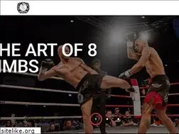 Sites similar to fightgym.ch