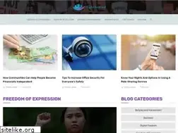 Sites similar to fighthatred.com