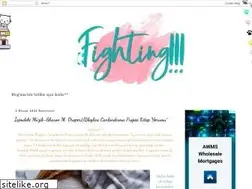 Sites similar to fightiingg.blogspot.com