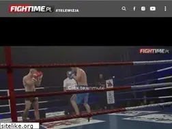 Sites similar to fightime.pl