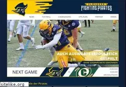 Sites similar to fighting-pirates.net