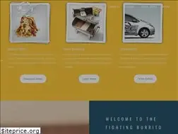 Sites similar to fightingburrito.com