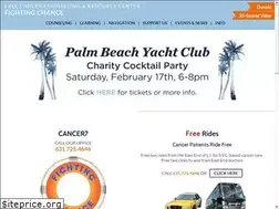 Sites similar to fightingchance.org