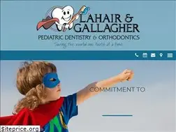Sites similar to fightingdecay.com