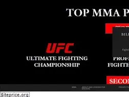 Sites similar to fightingdna.com