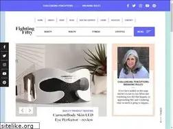 Sites similar to fightingfifty.co.uk