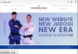 Sites similar to fightingfilms.com