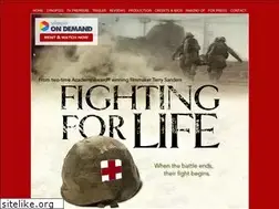 Sites similar to fightingforlifethemovie.com