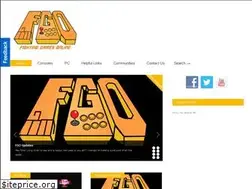 Sites similar to fightinggamesonline.info