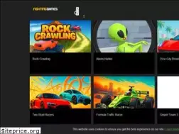 Sites similar to fightinggamesonline.net