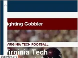 Sites similar to fightinggobbler.com