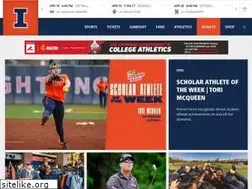 Sites similar to fightingillini.com