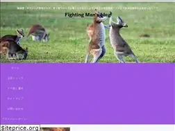 Sites similar to fightingman-boxing.com