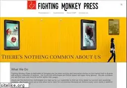 Sites similar to fightingmonkeypress.com