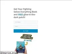 Sites similar to fightingsolves.com