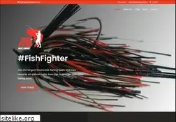 Sites similar to fightingthefish.com
