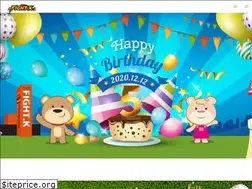 Sites similar to fightk.com