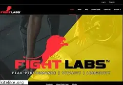 Sites similar to fightlabs.com