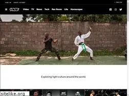 Sites similar to fightland.com