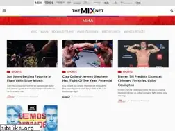 Sites similar to fightline.com