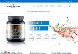 Sites similar to fightline.se