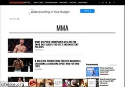 Sites similar to fightlinker.com