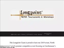 Sites similar to fightlongpoint.com