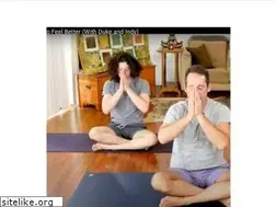 Sites similar to fightmasteryoga.com