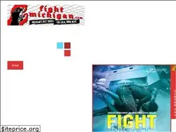 Sites similar to fightmichigan.com